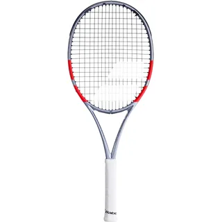 Babolat Pure Strike Junior 26 L0 Grau
