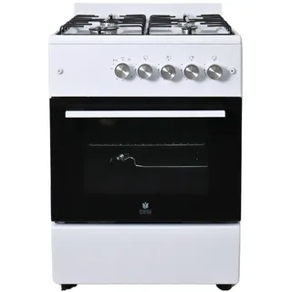 GASLINE SHGG6060FG Weiß