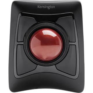 Kensington Expert Mouse Wireless Trackball, Bluetooth (K72359WW)