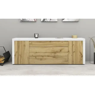 borchardt Möbel Sideboard, Breite 200 cm