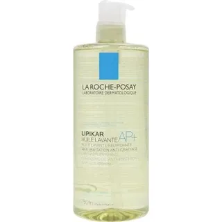 La Roche-Posay Roche-Posay Lipikar Dusch- und Badeöl AP+ 750 ml