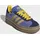 Night Indigo / Eqt Yellow / Real Lilac 38