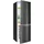(173 l, 1430 mm hoch, Schwarz)