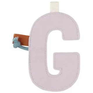 Little Dutch Girlanden-Element Buchstabe G