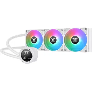 Thermaltake TH360 V2 Ultra ARGB Sync All in One Wasserkühlung