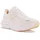 Damen Lilac Cream/Tangerine Glow 36