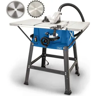 SCHEPPACH HS100S 5379-106