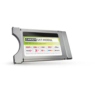 Katenlose ORF TV Module (ORF HD Austria)