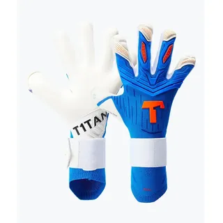 T1TAN Alien Gravity Blue 2.0 Blau 11
