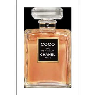 Chanel Coco - Eau De Parfum - Parfumprobe - Probe