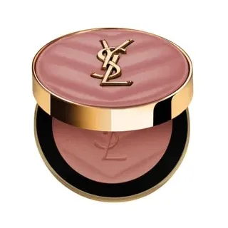 Yves Saint Laurent Make Me Blush Bold Blurring Blush 23 Hot Mauve