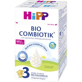 HiPP Bio Combiotik 3 BIO