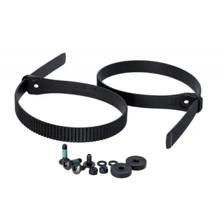 Thule XXL Fatbike Wheel Straps 985000