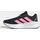 Core Black / Bliss Pink / Carbon 39 1/3