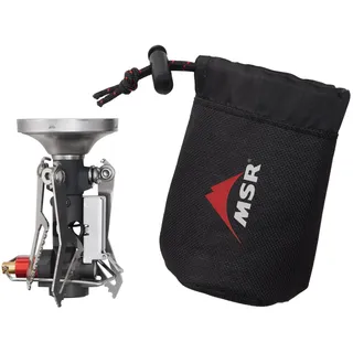 MSR PocketRocket Deluxe