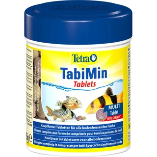 Tetra Tablets 275 Stück