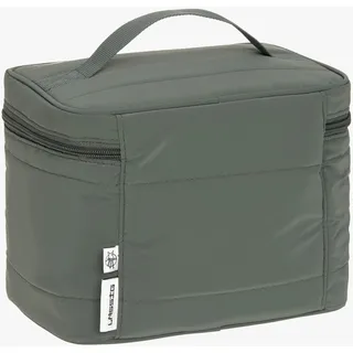 Lässig Kulturbeutel Casual Nursery Caddy To Go Bag Olive
