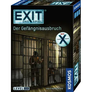 Der Gefängnisausbruch