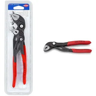 Knipex Cobra Hightech-Wasserpumpenzange 87 01 150 mm