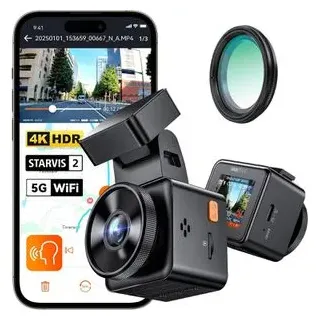 VANTRUE E1 Pro 4K
