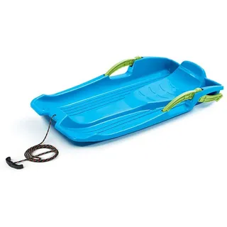 Prosperplast HORNET Kinderschlitten blau No Size