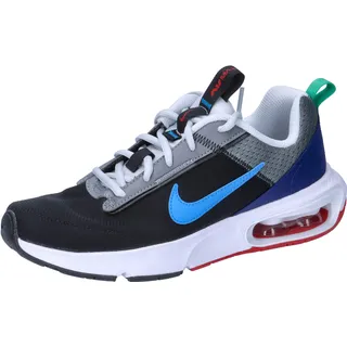 Black/Photo Blue/Cool Grey 36,5