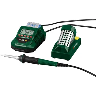 PARKSIDE® Digitale Lötstation »PLSD 60 C3«