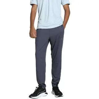 Puma Herren Sporthose, M CLOUDSPUN Jogger Größe M in grau