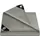 Schutzplane grau 2x3m