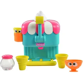 TOMY Toomies Schaumeisfabrik Deluxe