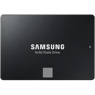 Samsung 870 EVO 250 GB 2,5" MZ-77E250B/EU