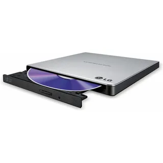 LG HLDS GP57ES40 - DVD±RW (±R DL) / DVD-RAM