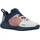 Tennis Shoe Blanc De Blanc Blue Opal Lollipop 43 EU