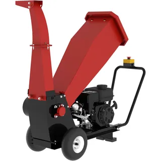 Güde GH 11.7-100 Benzinhäcksler 8,6 kW