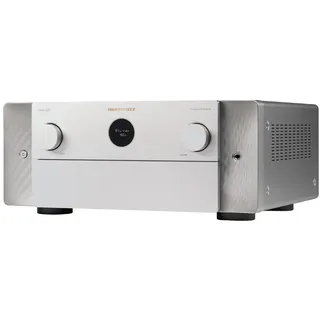 Marantz CINEMA 40 Heimkino-Receiver 5 Jahre Mitgliedgarantie - Stück - Silber