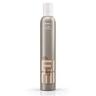 Wella Eimi Extra Volumen Mousse 500ml Multicolor 500 ml