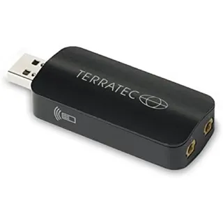 Terratec T5 Dual DVB-T USB