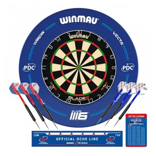 WINMAU Surround Set PDC 5310