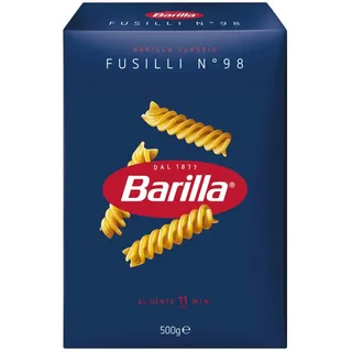Barilla Fusilli 500g