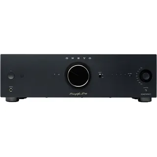 Onkyo P-80 schwarz