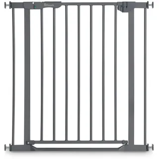 hauck Clear Step Autoclose 2 Dark Grey 75 - 80 cm,