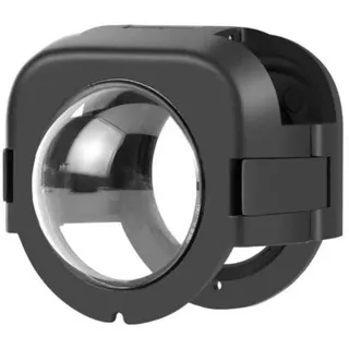PULUZ Optische Glaslinsenabdeckung PULUZ für Insta360 X4