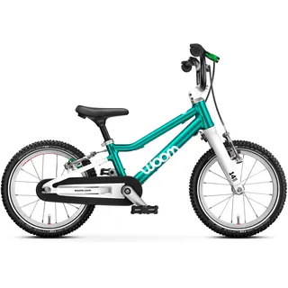 GO 2 14 Zoll metallic turquoise