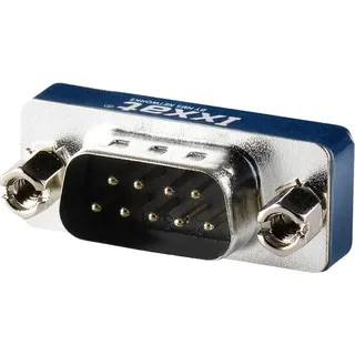 IXXAT Abschlusswiderstand CAN Bus, Sub-D9 CAN/CAN FD Abschlussadapter