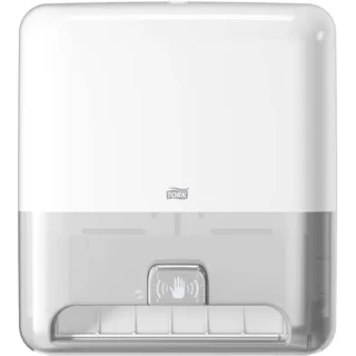 TORK Matic® H1 551100 weiß