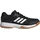 Damen Core Black/Cloud White/Gum 39 1/3
