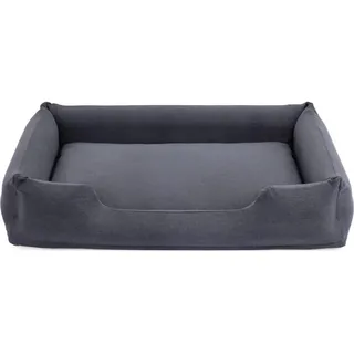 Intex Hundebett Anthrazit Kleider-Größe XS/S 1St.