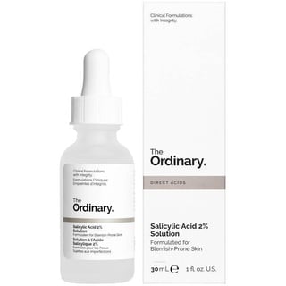 The Ordinary Salicylic Acid 2% Feuchtigkeitsserum 30 ml