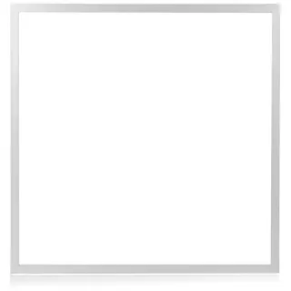 LUXULA LED Panel 36W 62x62cm Aluminium