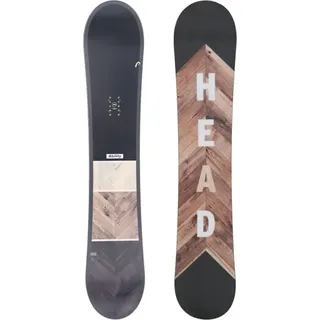 HEAD ABILITY M Snowboard 2025 - 150
